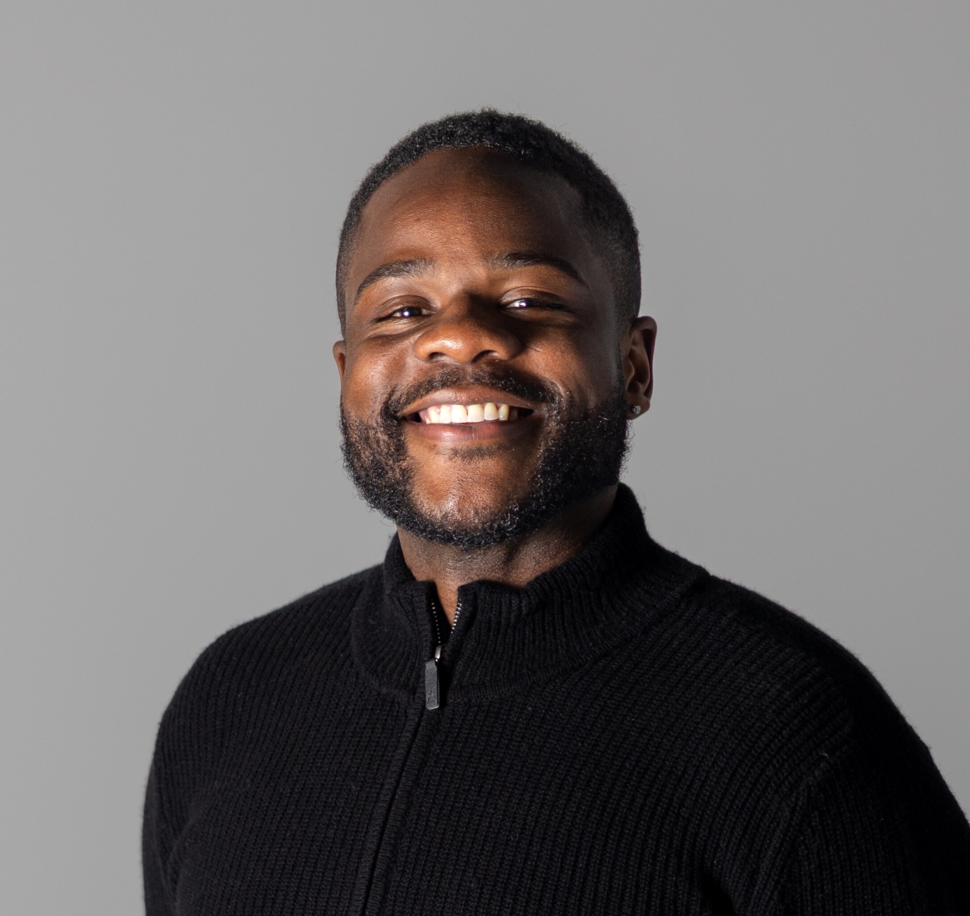 Ben Ikwuagwu